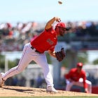 Red Sox starter Kutter Crawford in jeopardy of not being ready for Opening Day 