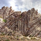 Fold Friday: Crete, Greece