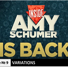 Amy Schumer Now Streaming on Amazon Paramount+ Channel