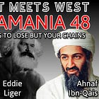 Eurabiamania 48: Workers of the World, Unite