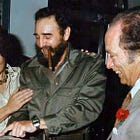 Is Justin Trudeau paternity mystery solved?