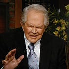 I was Miraculously Healed by a Televangelist, and I Still Didn't Give My Life to Christ