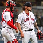 Red Sox trade Chase Shugart to the Pirates, acquire right-handed minor league pitcher 