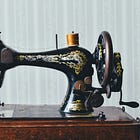 Alchemy: the Science of Art & Trauma