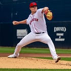 Red Sox to promote pitching prospect Richard Fitts 