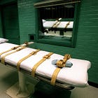 The Emergency Meeting: The Politics of the Death Penalty 