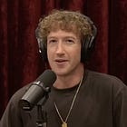 The MAGAfication of Mark Zuckerberg