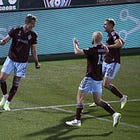 Behind Enemy Lines: Scouting Colorado Rapids 🔎
