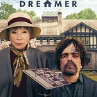 Movie Review: American Dreamer