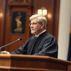 Judges On Trial