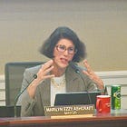 Alameda City Council rejects mayor's Gaza letter