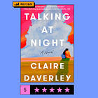 Talking At Night Review 