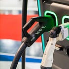 Wonkette Says Give EVERYBODY Electric Vehicle Charging Stations!