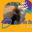 In Focus: Xi Bago