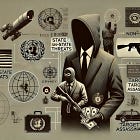 State Secrets: Hiring Criminals for Targeted Killings (and more)