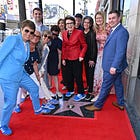 IS BILLIE JEAN KING CRACKING THE SPORTS CODE AGAIN?
