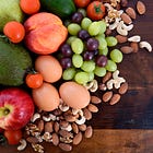 Can your diet help balance out your hormones?
