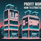 Tax-Efficient Business Structures: A Roadmap to Higher Profits (Part 1)