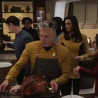 'Star Trek: Strange New Worlds' Season 3 Teaser Released