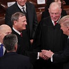 Trump uses immunity ruling to try to blow up his conviction
