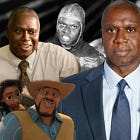 'Homicide' And 'Brooklyn Nine-Nine' Star Andre Braugher Has Died At 61