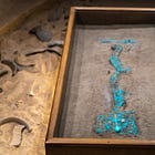 Early China | The Erlitou site