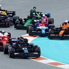 How LEGO Made Formula 1 Feel Human
