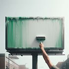 Be wary of the battle against 'greenwashing'