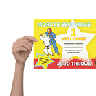 +Koka Kids 4 Skills: Morote Seoi-Nage