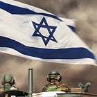 Why the West Needs Israel