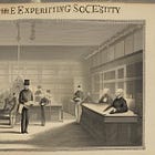 Methods for the Experimenting Society by Donald T. Campbell 