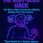 Dokology Virus #1: The Body-Scan Hack