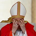Papa Francisco e as Rochas da Realidade