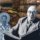 C.S. Lewis on the Fathers & Why You Should Read Very Old Books 