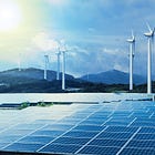 "Exposing the Hidden Costs of Renewables and Net Zero" by David Turver