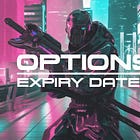 ⭐️ Guide To Expiry Dates When Trading Options: Days, Weeks, Months, Years