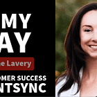Christine Lavery, VP of Customer Success, AgentSync 