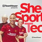 Taking a TeamView: Why Sport and Tech Both Need More Women