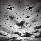 Red Flag Radar – Droning On