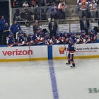 Islanders, Maxim Tsyplakov's Future & An Important Second Half Upcoming