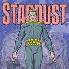 Stardust: The Super Wizard Returns!