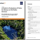 New VfI guide for UK public services