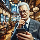 Research Uncovers Manipulative Dark Patterns in Apps