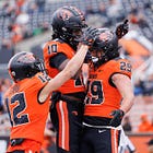 Photo Gallery: First look at Trent Bray's Oregon State team