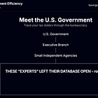 Elon Musk’s 'Puter Geniuses Post Classified Info On Public Website, Also Want To See Your Taxes