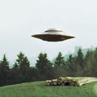 Flying Saucers: A Spiritual Biography