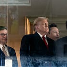 Trump begins his lame duck term pre-hobbled