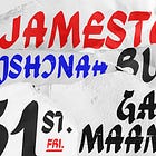 Google Fonts adds Ga Maamli, a font inspired by handwritten posters found in Accra, to its catalogue