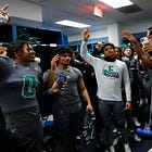 NOTES: EMU headed to 68 Ventures Bowl to face South Alabama