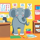 Evernote Calendar Gets Tasks, Week & Month Views